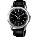 Купити ГОДИННИК CASIO MTP-1379L-1AVDF ⌚ Наручні годинники на fabrikachasov.com ⭐ Безкоштовна доставка по Україні від 3000 грн ✈ Гарантія ✔ 10.000 моделей годинників кращих брендів!