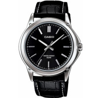 ГОДИННИК CASIO MTP-1379L-1AVDF