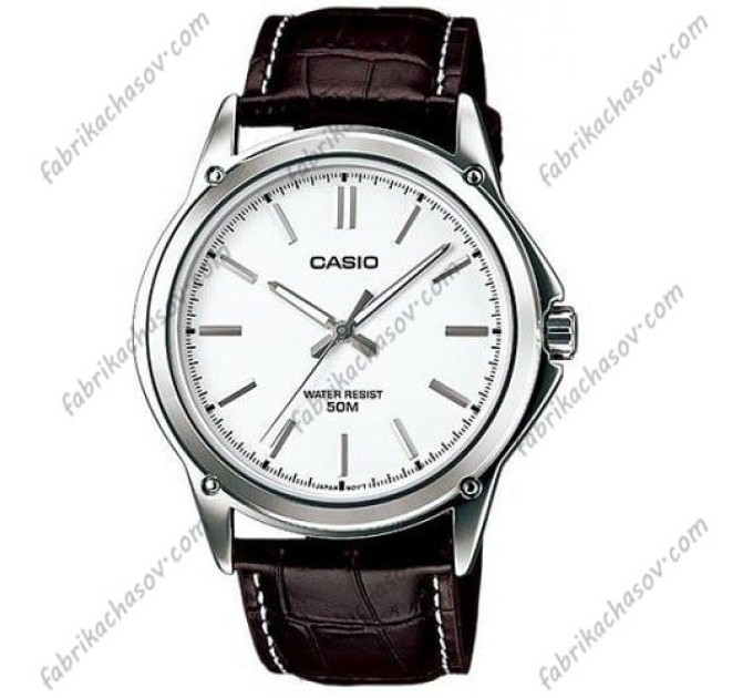 Купить Часы CASIO MTP-1379L-7AVDF ⌚ Наручные часы на fabrikachasov.com ⭐ Бесплатная доставка по Украине от 3000 грн ✈ Гарантия ✔ 10.000 моделей. Скидки!