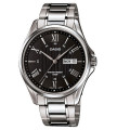 Купити ГОДИННИК CASIO MTP-1384D-1AVDF ⌚ Наручні годинники на fabrikachasov.com ⭐ Безкоштовна доставка по Україні від 3000 грн ✈ Гарантія ✔ 10.000 моделей. Знижки!
