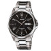 Купити ГОДИННИК CASIO MTP-1384D-1AVDF ⌚ Наручні годинники на fabrikachasov.com ⭐ Безкоштовна доставка по Україні від 3000 грн ✈ Гарантія ✔ 10.000 моделей. Знижки!