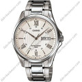 Купити ГОДИННИК CASIO MTP-1384D-7A ⌚ Наручні годинники на fabrikachasov.com ⭐ Безкоштовна доставка по Україні від 3000 грн ✈ Гарантія ✔ 10.000 моделей. Знижки!