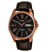 Купити ГОДИННИК CASIO MTP-1384L-1A ⌚ Наручні годинники на fabrikachasov.com ⭐ Безкоштовна доставка по Україні від 3000 грн ✈ Гарантія ✔ 10.000 моделей годинників кращих брендів!