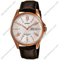 ГОДИННИК CASIO MTP-1384L-7A