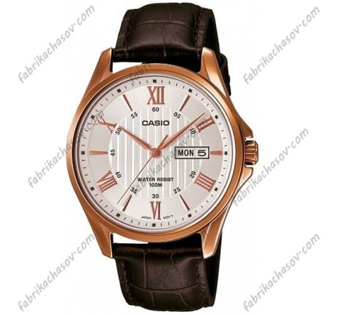Купити ГОДИННИК CASIO MTP-1384L-7A ⌚ Наручні годинники на fabrikachasov.com ⭐ Безкоштовна доставка по Україні від 3000 грн ✈ Гарантія ✔ 10.000 моделей. Знижки!