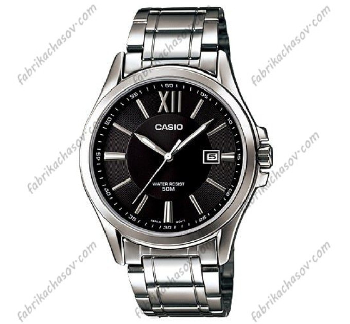 Купити ГОДИННИК CASIO MTP-E103D-1AVDF ⌚ Наручні годинники на fabrikachasov.com ⭐ Безкоштовна доставка по Україні від 3000 грн ✈ Гарантія ✔ 10.000 моделей. Знижки!