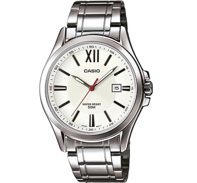 Купити ГОДИННИК CASIO MTP-E103D-7AVDF ⌚ Наручні годинники на fabrikachasov.com ⭐ Безкоштовна доставка по Україні від 3000 грн ✈ Гарантія ✔ 10.000 моделей. Знижки!