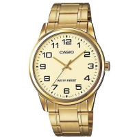 ГОДИННИК CASIO MTP-V001G-9BUDF