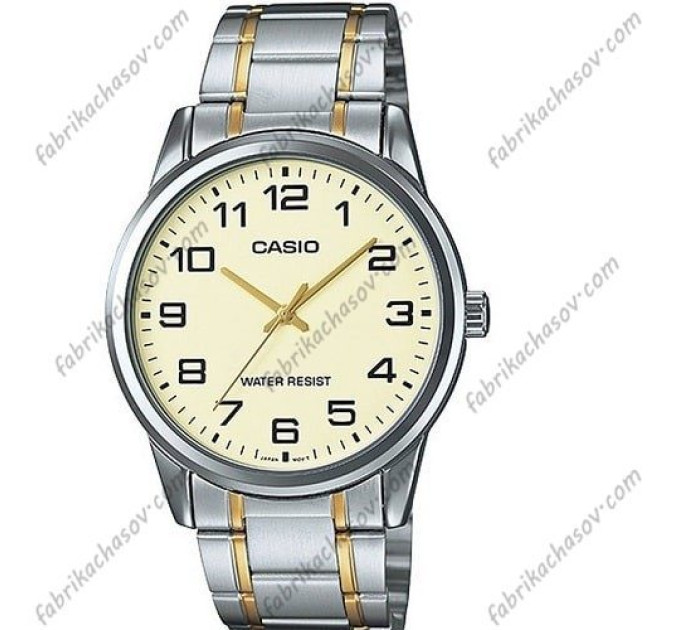 Купити ГОДИННИК CASIO MTP-V001SG-9BUDF ⌚ Наручні годинники на fabrikachasov.com ⭐ Безкоштовна доставка по Україні від 3000 грн ✈ Гарантія ✔ 10.000 моделей. Знижки!