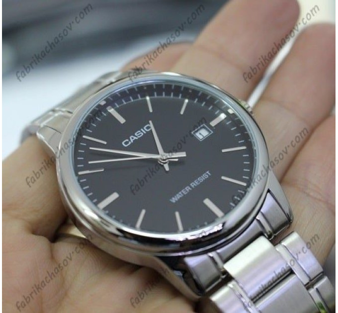 Купити ГОДИННИК CASIO MTP-V002D-1AUDF ⌚ Наручні годинники на fabrikachasov.com ⭐ Безкоштовна доставка по Україні від 3000 грн ✈ Гарантія ✔ 10.000 моделей. Знижки!