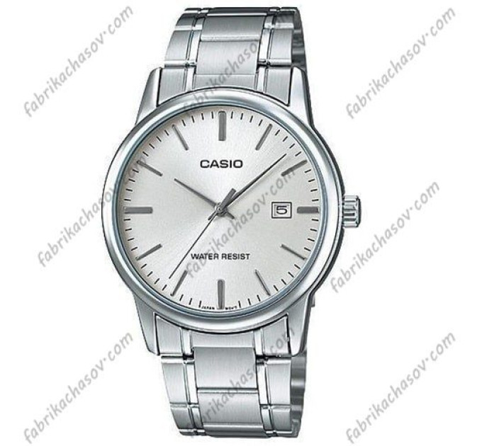 Купити ГОДИННИК CASIO MTP-V002D-7AUDF ⌚ Наручні годинники на fabrikachasov.com ⭐ Безкоштовна доставка по Україні від 3000 грн ✈ Гарантія ✔ 10.000 моделей. Знижки!