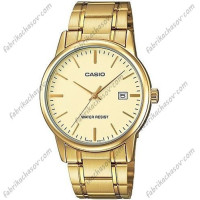 ГОДИННИК CASIO MTP-V002G-9AUDF