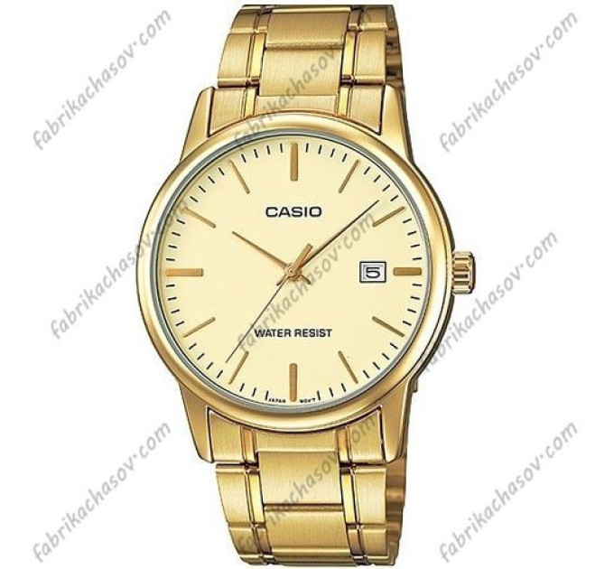 Купити ГОДИННИК CASIO MTP-V002G-9AUDF ⌚ Наручні годинники на fabrikachasov.com ⭐ Безкоштовна доставка по Україні від 3000 грн ✈ Гарантія ✔ 10.000 моделей. Знижки!