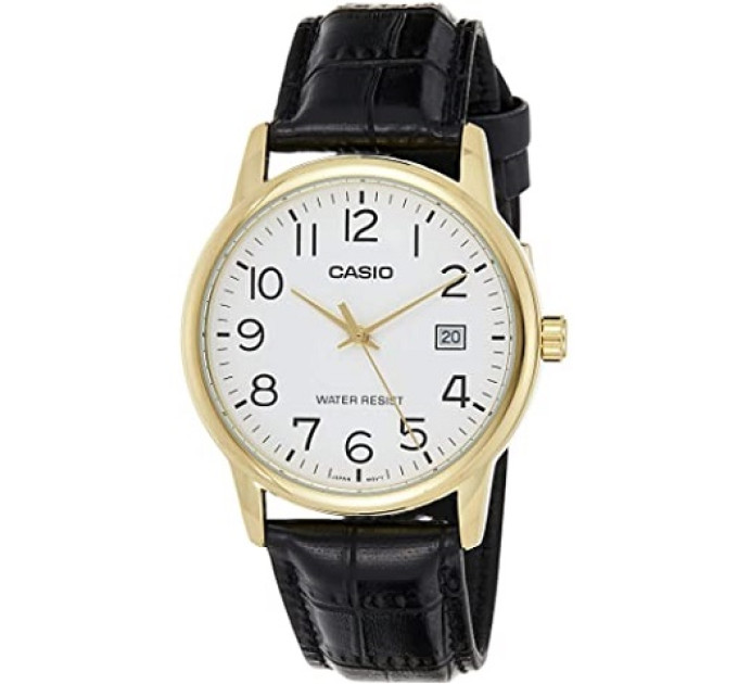 Купить Часы CASIO MTP-V002GL-7BUDF ⌚ Наручные часы на fabrikachasov.com ⭐ Бесплатная доставка по Украине от 3000 грн ✈ Гарантия ✔ 10.000 моделей часов лучших брендов!