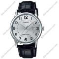 Купити ГОДИННИК CASIO MTP-V002L-7BUDF ⌚ Наручні годинники на fabrikachasov.com ⭐ Безкоштовна доставка по Україні від 3000 грн ✈ Гарантія ✔ 10.000 моделей годинників кращих брендів!