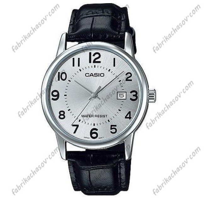 Купити ГОДИННИК CASIO MTP-V002L-7BUDF ⌚ Наручні годинники на fabrikachasov.com ⭐ Безкоштовна доставка по Україні від 3000 грн ✈ Гарантія ✔ 10.000 моделей годинників кращих брендів!
