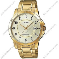Часы CASIO MTP-V004G-9BUDF