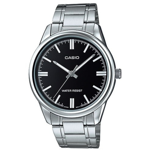 Купить Часы CASIO MTP-V005D-1AUDF ⌚ Наручные часы на fabrikachasov.com ⭐ Бесплатная доставка по Украине от 3000 грн ✈ Гарантия ✔ 10.000 моделей часов лучших брендов!
