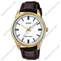 Купити ГОДИННИК CASIO MTP-V005GL-7AUDF ⌚ Наручні годинники на fabrikachasov.com ⭐ Безкоштовна доставка по Україні від 3000 грн ✈ Гарантія ✔ 10.000 моделей годинників кращих брендів!
