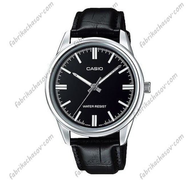 Купити ГОДИННИК CASIO MTP-V005L-1AUDF ⌚ Наручні годинники на fabrikachasov.com ⭐ Безкоштовна доставка по Україні від 3000 грн ✈ Гарантія ✔ 10.000 моделей. Знижки!