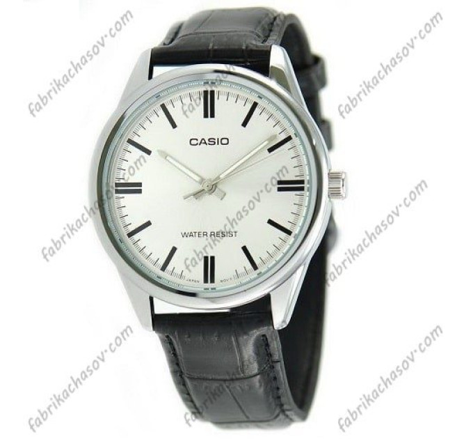 Купити ГОДИННИК CASIO MTP-V005L-7AUDF ⌚ Наручні годинники на fabrikachasov.com ⭐ Безкоштовна доставка по Україні від 3000 грн ✈ Гарантія ✔ 10.000 моделей годинників кращих брендів!