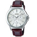Купити ГОДИННИК CASIO MTP-V300L-7AUDF ⌚ Наручні годинники на fabrikachasov.com ⭐ Безкоштовна доставка по Україні від 3000 грн ✈ Гарантія ✔ 10.000 моделей. Знижки!