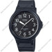 Купить Часы CASIO MW-240-1BVDF ⌚ Наручные часы на fabrikachasov.com ⭐ Бесплатная доставка по Украине от 3000 грн ✈ Гарантия ✔ 10.000 моделей часов лучших брендов!