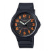 Купить Часы CASIO MW-240-1BVDF ⌚ Наручные часы на fabrikachasov.com ⭐ Бесплатная доставка по Украине от 3000 грн ✈ Гарантия ✔ 10.000 моделей часов лучших брендов!