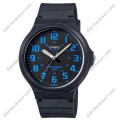 Купить Часы CASIO MW-240-2BVDF ⌚ Наручные часы на fabrikachasov.com ⭐ Бесплатная доставка по Украине от 3000 грн ✈ Гарантия ✔ 10.000 моделей часов лучших брендов!