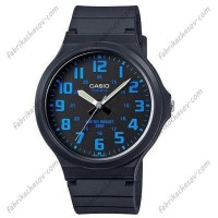 Часы CASIO MW-240-2BVDF