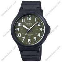 Часы CASIO MW-240-3BVDF