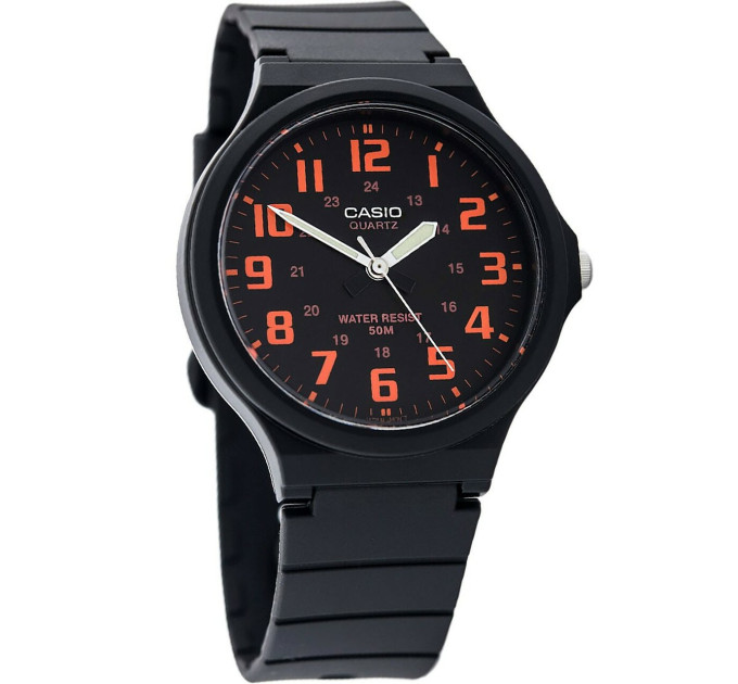 Купить Часы CASIO MW-240-4BVDF ⌚ Наручные часы на fabrikachasov.com ⭐ Бесплатная доставка по Украине от 3000 грн ✈ Гарантия ✔ 10.000 моделей. Скидки!