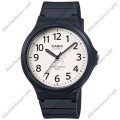Купити ГОДИННИК CASIO MW-240-7BVDF ⌚ Наручні годинники на fabrikachasov.com ⭐ Безкоштовна доставка по Україні від 3000 грн ✈ Гарантія ✔ 10.000 моделей годинників кращих брендів!