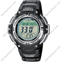 Часы CASIO SGW-100-1VEF