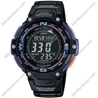 Часы CASIO SGW-100-2BER