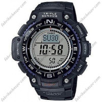 Часы CASIO SGW-1000-1AER