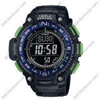 Часы CASIO SGW-1000-2BER