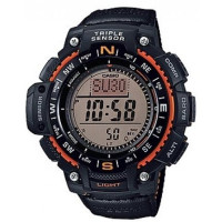 ГОДИННИК CASIO SGW-1000B-4AER