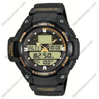 Часы CASIO SGW-400H-1B2VER