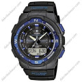 Купити ГОДИННИК CASIO SGW-500H-2BVER ⌚ Наручні годинники на fabrikachasov.com ⭐ Безкоштовна доставка по Україні від 3000 грн ✈ Гарантія ✔ 10.000 моделей годинників кращих брендів!