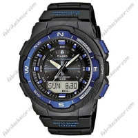 ГОДИННИК CASIO SGW-500H-2BVER