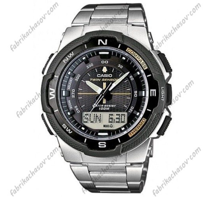 Купити ГОДИННИК CASIO SGW-500HD-1BVER ⌚ Наручні годинники на fabrikachasov.com ⭐ Безкоштовна доставка по Україні від 3000 грн ✈ Гарантія ✔ 10.000 моделей годинників кращих брендів!