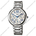 Купити ГОДИННИК CASIO SHE-3034D-7AUER ⌚ Наручні годинники на fabrikachasov.com ⭐ Безкоштовна доставка по Україні від 3000 грн ✈ Гарантія ✔ 10.000 моделей. Знижки!