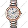 Купити ГОДИННИК CASIO SHE-3034SG-7AUER ⌚ Наручні годинники на fabrikachasov.com ⭐ Безкоштовна доставка по Україні від 3000 грн ✈ Гарантія ✔ 10.000 моделей годинників кращих брендів!