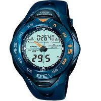 Часы CASIO SPF-60S-2VER