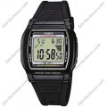 Купить Часы CASIO W-201-1AVEF ⌚ Наручные часы на fabrikachasov.com ⭐ Бесплатная доставка по Украине от 3000 грн ✈ Гарантия ✔ 10.000 моделей. Скидки!