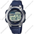 Купить Часы CASIO W-212H-2AVE ⌚ Наручные часы на fabrikachasov.com ⭐ Бесплатная доставка по Украине от 3000 грн ✈ Гарантия ✔ 10.000 моделей часов лучших брендов!