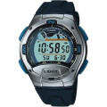 Купить Часы CASIO W-753-2AVEF ⌚ Наручные часы на fabrikachasov.com ⭐ Бесплатная доставка по Украине от 3000 грн ✈ Гарантия ✔ 10.000 моделей. Скидки!