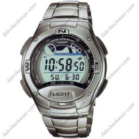 Часы CASIO W-753D-1AVE