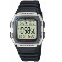 Часы CASIO W-96H-1AVEF